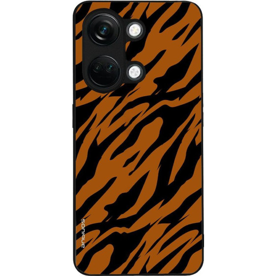 Sonique ���� Animal Print Series ��� Oneplus Nord 3 5G Tiger 01