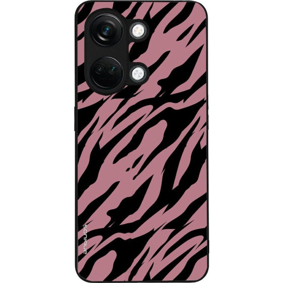 Sonique ���� Animal Print Series ��� Oneplus Nord 3 5G Tiger 02