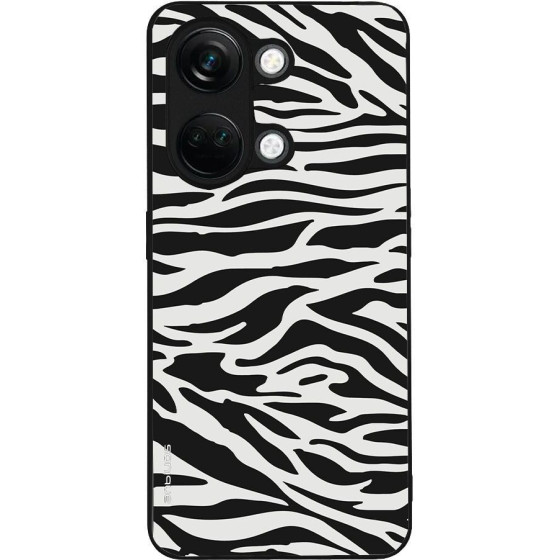 Sonique ���� Animal Print Series ��� Oneplus Nord 3 5G Zebra