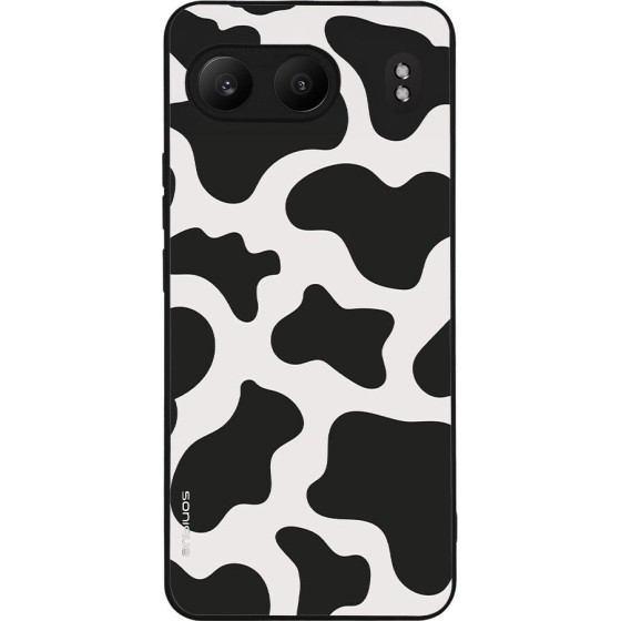 Sonique ���� Animal Print Series ��� Oneplus Nord 4 5G Cow 01