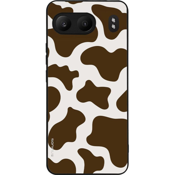 Sonique ���� Animal Print Series ��� Oneplus Nord 4 5G Cow 02