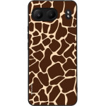 Sonique ���� Animal Print Series ��� Oneplus Nord 4 5G Giraffe 01