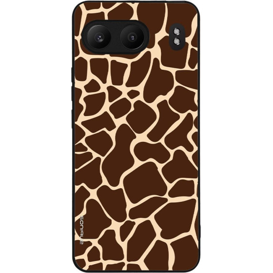 Sonique ���� Animal Print Series ��� Oneplus Nord 4 5G Giraffe 01