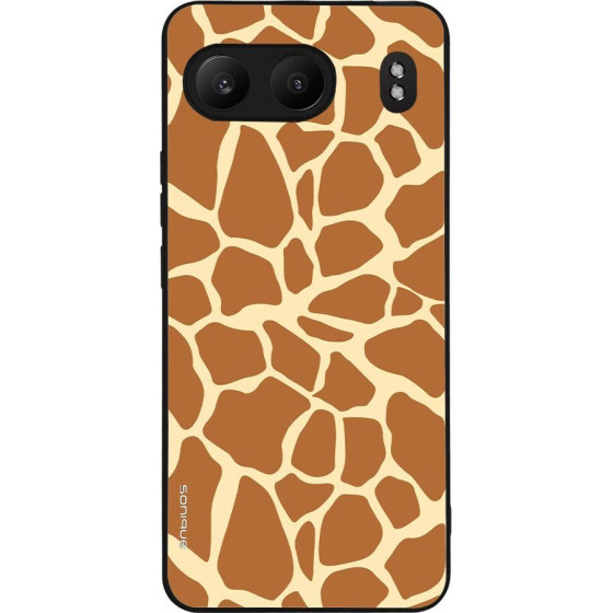 Sonique ���� Animal Print Series ��� Oneplus Nord 4 5G Giraffe 02