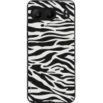 Sonique ���� Animal Print Series ��� Oneplus Nord 4 5G Zebra