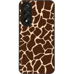 Sonique ���� Animal Print Series ��� Oneplus Nord 5 5G Giraffe 01