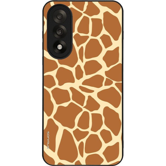 Sonique ���� Animal Print Series ��� Oneplus Nord 5 5G Giraffe 02
