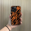 Sonique ���� Animal Print Series ��� Oneplus Nord 5 5G Tiger 01