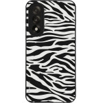 Sonique ���� Animal Print Series ��� Oneplus Nord 5 5G Zebra