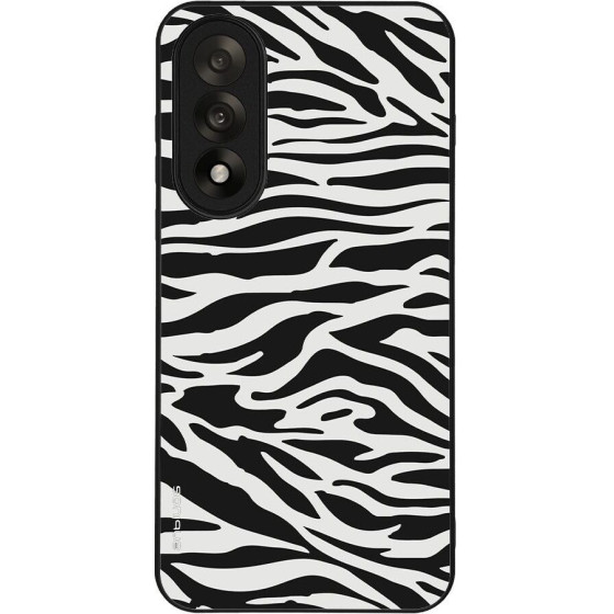 Sonique ���� Animal Print Series ��� Oneplus Nord 5 5G Zebra