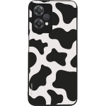 Sonique ���� Animal Print Series ��� Oneplus Nord Ce 2 Lite 5G Cow 01