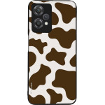 Sonique ���� Animal Print Series ��� Oneplus Nord Ce 2 Lite 5G Cow 02