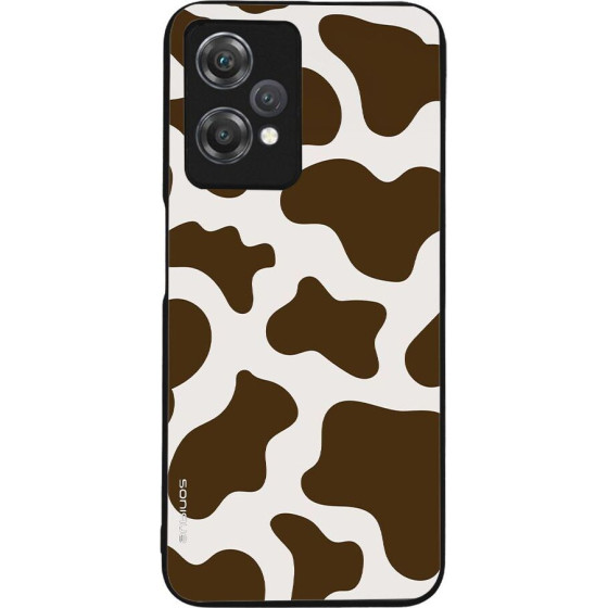 Sonique ���� Animal Print Series ��� Oneplus Nord Ce 2 Lite 5G Cow 02
