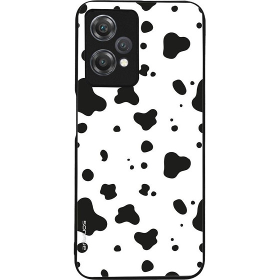 Sonique ���� Animal Print Series ��� Oneplus Nord Ce 2 Lite 5G Dalmatian