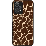 Sonique ���� Animal Print Series ��� Oneplus Nord Ce 2 Lite 5G Giraffe 01