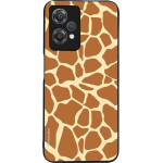 Sonique ���� Animal Print Series ��� Oneplus Nord Ce 2 Lite 5G Giraffe 02