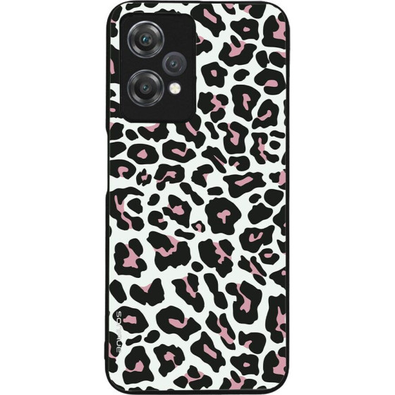Sonique ���� Animal Print Series ��� Oneplus Nord Ce 2 Lite 5G Leopard 02