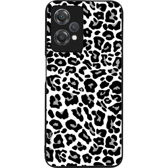 Sonique ���� Animal Print Series ��� Oneplus Nord Ce 2 Lite 5G Leopard 03