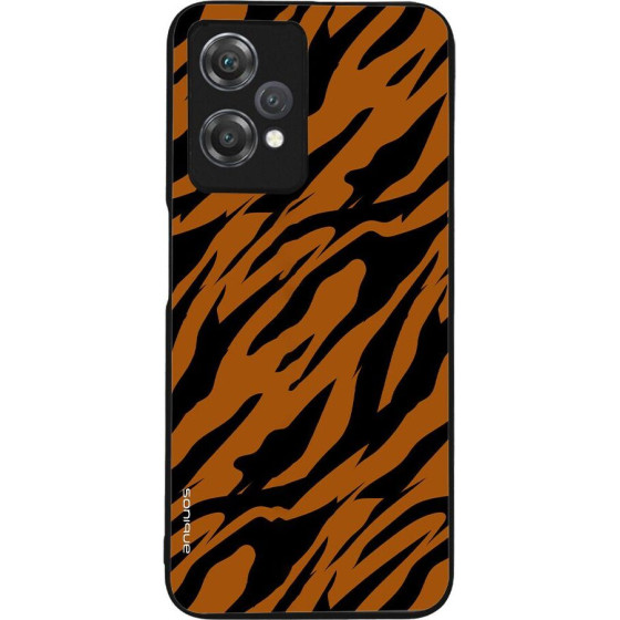 Sonique ���� Animal Print Series ��� Oneplus Nord Ce 2 Lite 5G Tiger 01