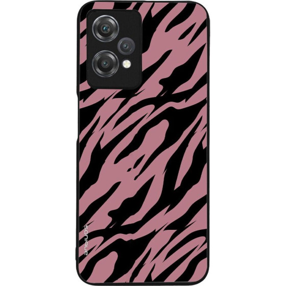 Sonique ���� Animal Print Series ��� Oneplus Nord Ce 2 Lite 5G Tiger 02