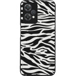 Sonique ���� Animal Print Series ��� Oneplus Nord Ce 2 Lite 5G Zebra