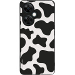 Sonique ���� Animal Print Series ��� Oneplus Nord Ce 3 Lite 5G Cow 01