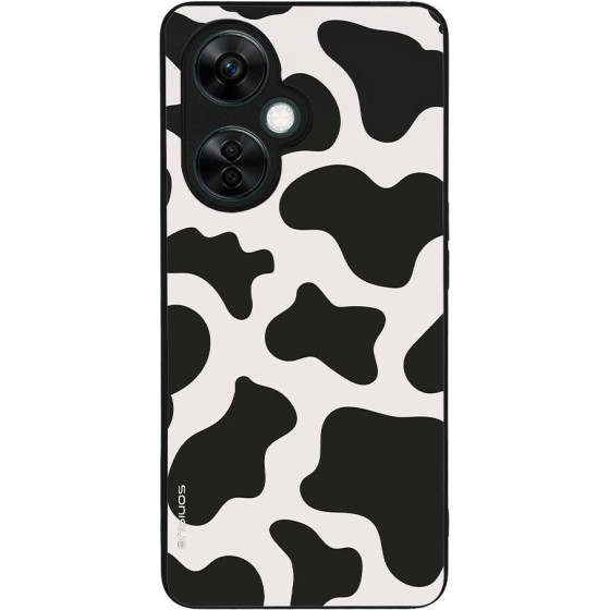 Sonique ���� Animal Print Series ��� Oneplus Nord Ce 3 Lite 5G Cow 01