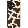 Sonique ���� Animal Print Series ��� Oneplus Nord Ce 3 Lite 5G Cow 02
