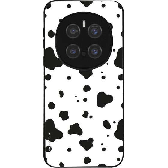 Sonique ���� Animal Print Series ��� Honor Magic7 Pro 5G Cow 02