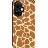 Sonique ���� Animal Print Series ��� Oneplus Nord Ce 3 Lite 5G Giraffe 02