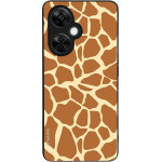 Sonique ���� Animal Print Series ��� Oneplus Nord Ce 3 Lite 5G Giraffe 02