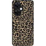 Sonique ���� Animal Print Series ��� Oneplus Nord Ce 3 Lite 5G Leopard 01