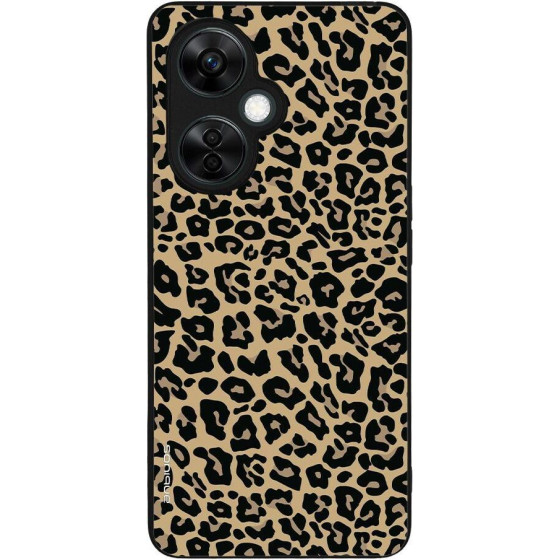 Sonique ���� Animal Print Series ��� Oneplus Nord Ce 3 Lite 5G Leopard 01