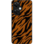 Sonique ���� Animal Print Series ��� Oneplus Nord Ce 3 Lite 5G Tiger 01