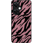Sonique ���� Animal Print Series ��� Oneplus Nord Ce 3 Lite 5G Tiger 02
