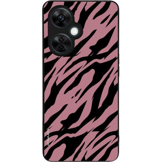 Sonique ���� Animal Print Series ��� Oneplus Nord Ce 3 Lite 5G Tiger 02