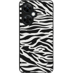 Sonique ���� Animal Print Series ��� Oneplus Nord Ce 3 Lite 5G Zebra
