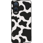 Sonique ���� Animal Print Series ��� Oneplus Nord Ce 4 Lite 5G Cow 01