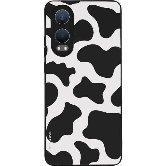 Sonique ���� Animal Print Series ��� Oneplus Nord Ce 4 Lite 5G Cow 01