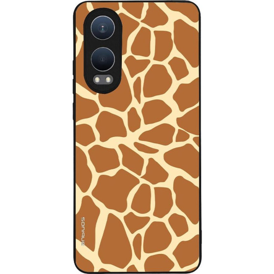 Sonique ���� Animal Print Series ��� Oneplus Nord Ce 4 Lite 5G Giraffe 02