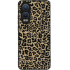 Sonique ���� Animal Print Series ��� Oneplus Nord Ce 4 Lite 5G Leopard 01