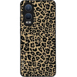 Sonique ���� Animal Print Series ��� Oneplus Nord Ce 4 Lite 5G Leopard 01