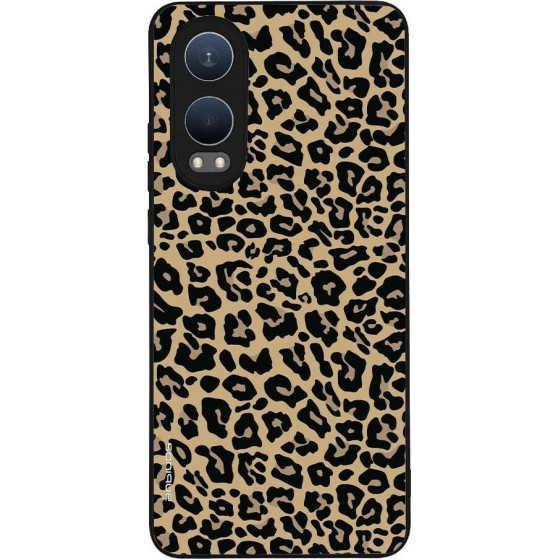 Sonique ���� Animal Print Series ��� Oneplus Nord Ce 4 Lite 5G Leopard 01