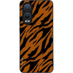 Sonique ���� Animal Print Series ��� Oneplus Nord Ce 4 Lite 5G Tiger 01