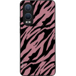 Sonique ���� Animal Print Series ��� Oneplus Nord Ce 4 Lite 5G Tiger 02
