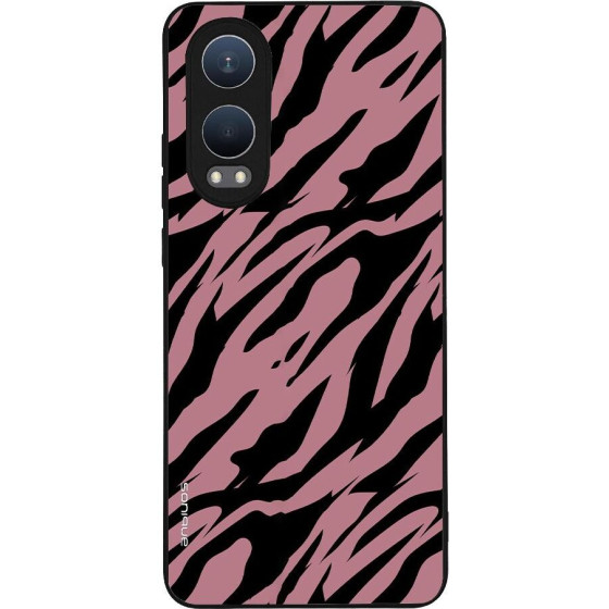 Sonique ���� Animal Print Series ��� Oneplus Nord Ce 4 Lite 5G Tiger 02