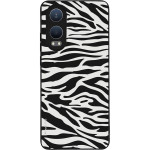 Sonique ���� Animal Print Series ��� Oneplus Nord Ce 4 Lite 5G Zebra