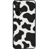 Sonique ���� Animal Print Series ��� Oneplus Nord Ce 5G Cow 01