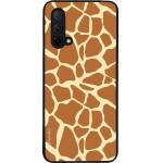 Sonique ���� Animal Print Series ��� Oneplus Nord Ce 5G Giraffe 02