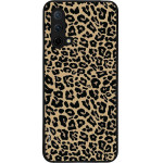 Sonique ���� Animal Print Series ��� Oneplus Nord Ce 5G Leopard 01